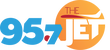 95.7 The Jet