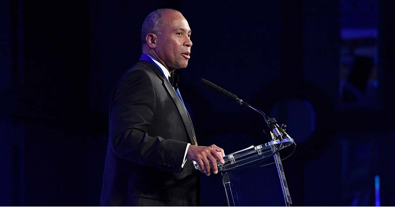 deval patrick