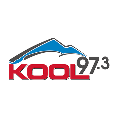 KOOL 97.3 logo