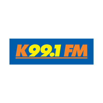 K99.1FM logo