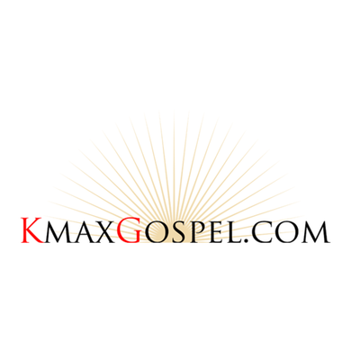 KMAXGospel logo