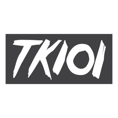 TK101 logo