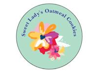 Sweet Lady’s Oatmeal Cookies