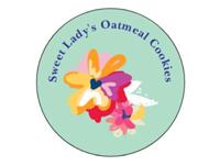 Sweet Lady’s Oatmeal Cookies