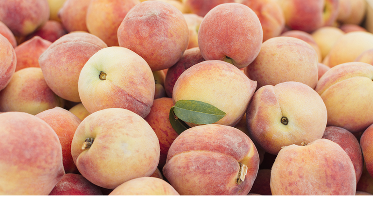 Peaches generic
