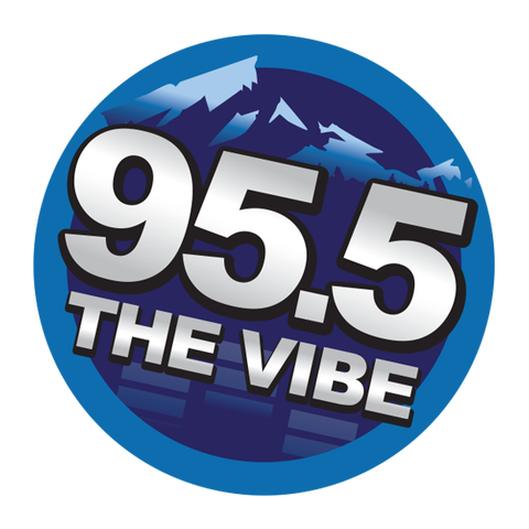 95.5 The Vibe