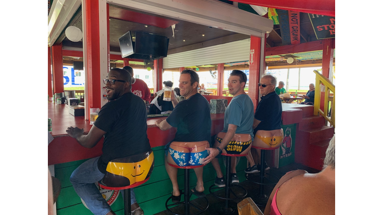 Valentine's Day Cruise On The Grand Celebration Bahamas Paradise