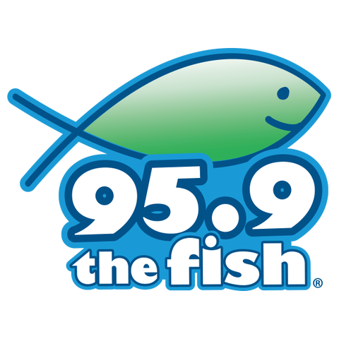 95.9 The Fish