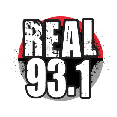 Real 93.1 logo