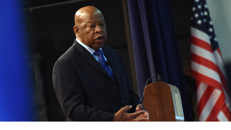 Rep. John Lewis