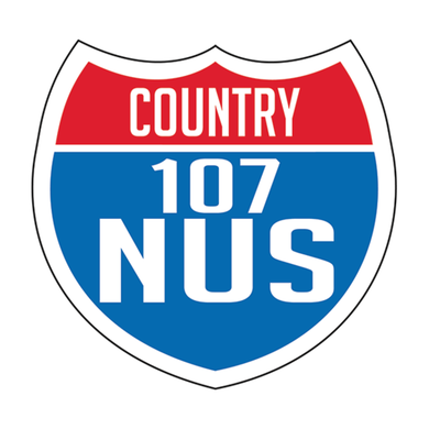 107 NUS logo