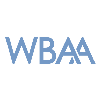 WBAA Jazz logo