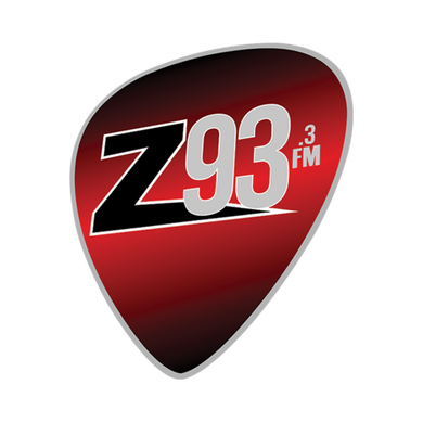 Z93 logo