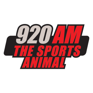 920 The Sports Animal logo