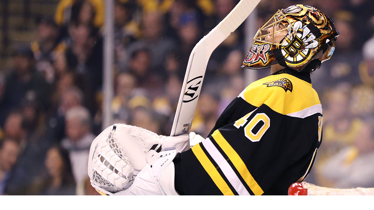 tuukka rask goalie bruins boston hockey nhl