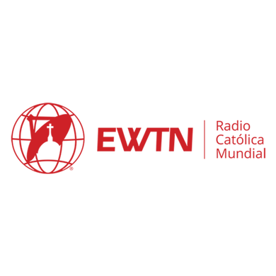 EWTN Radio Catolica Mundial logo