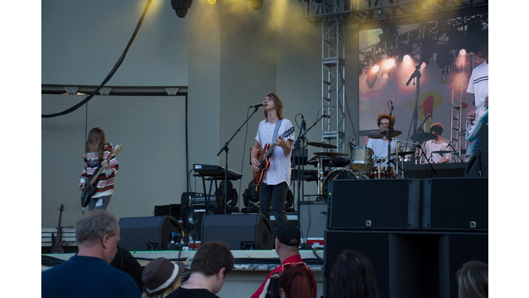 SunFest 2018 - Day 3