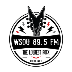WSOU 89.5 FM