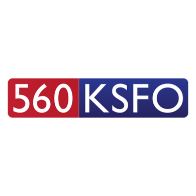 560 KSFO San Francisco logo