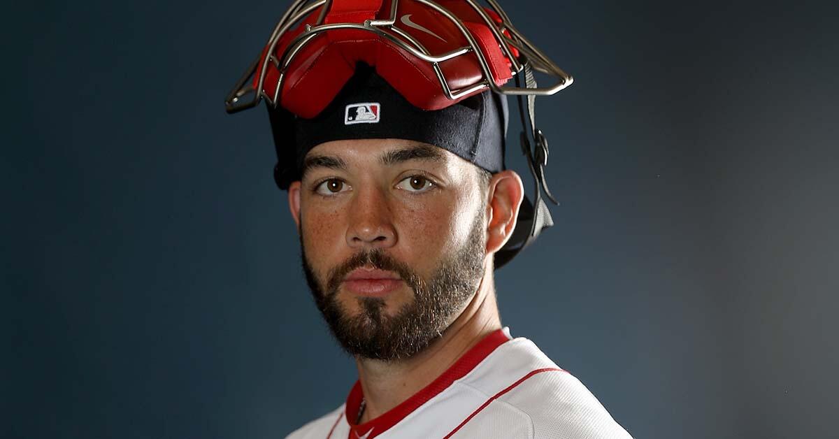 Blake Swihart Vying For MLB Job, Red Sox Out Of Options - Thumbnail Image