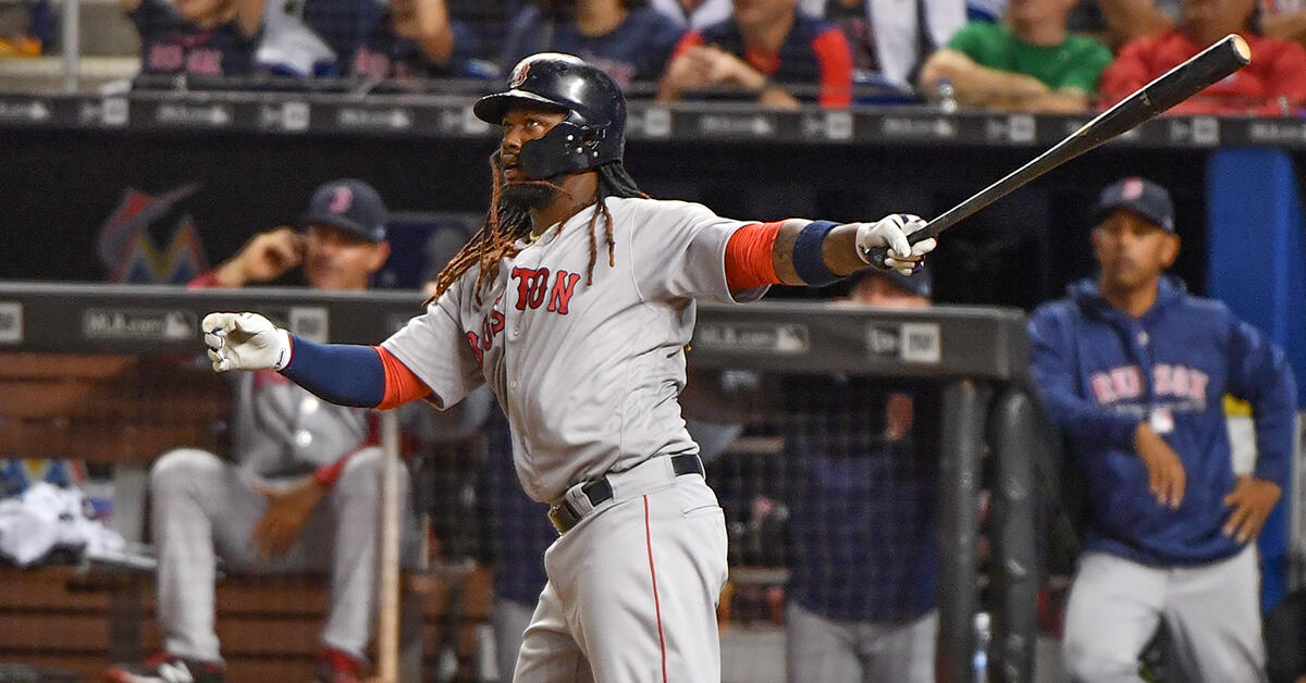 Hanley Ramirez Promised Young Fan He'd Homer--And Delivered - Thumbnail Image