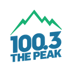 100.3 The Peak