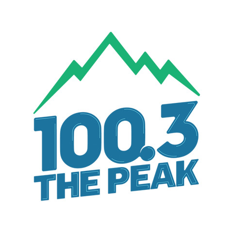 100.3 The Peak