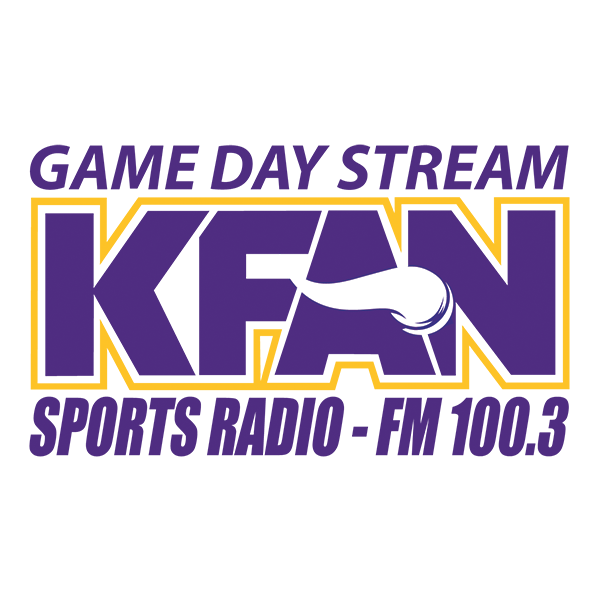 Vikings Gameday Live