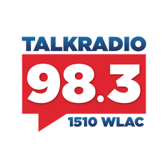 TalkRadio 98.3 and 1510 WLAC