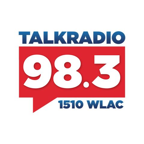 TalkRadio 98.3 & 1510AM WLAC