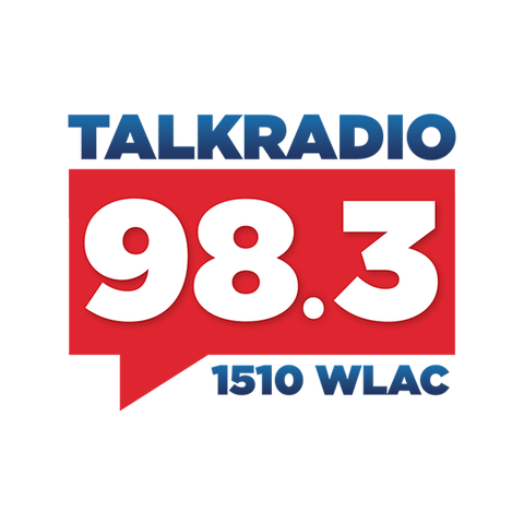 TalkRadio 98.3 and 1510 WLAC