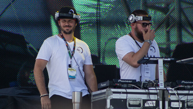 SunFest 2018 - Day 3