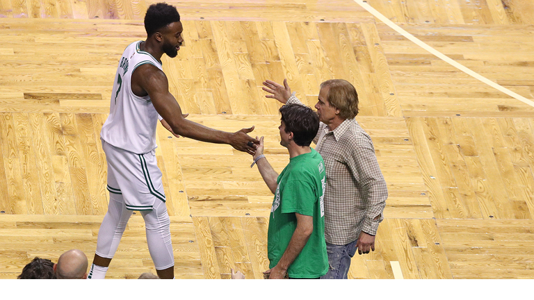jaylen brown nba boston celtics