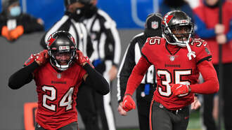 Bruce Arians: "We Have To Do A Better Job Early In Games"