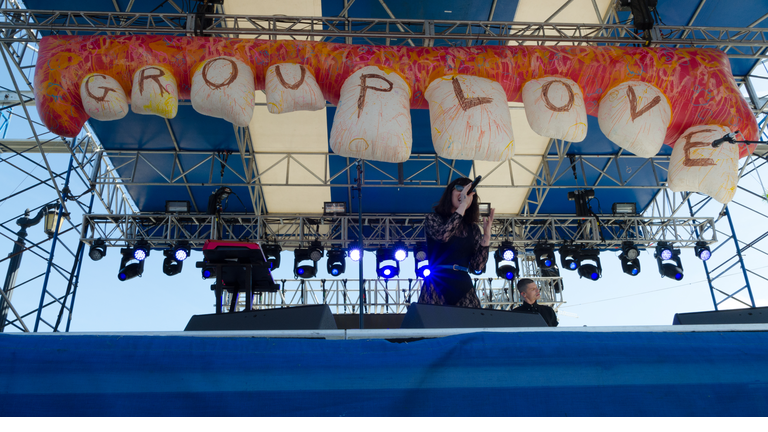 SunFest 2018 - Day 3