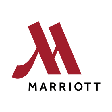 Marriott logo