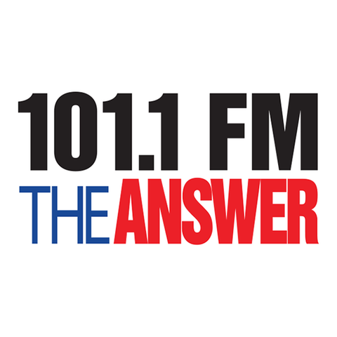 101.1 FM KDXE