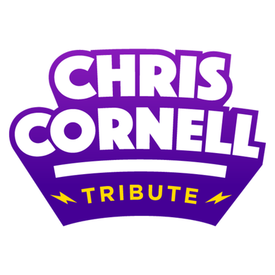 Chris Cornell Tribute logo