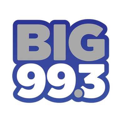 BIG 99.3 logo