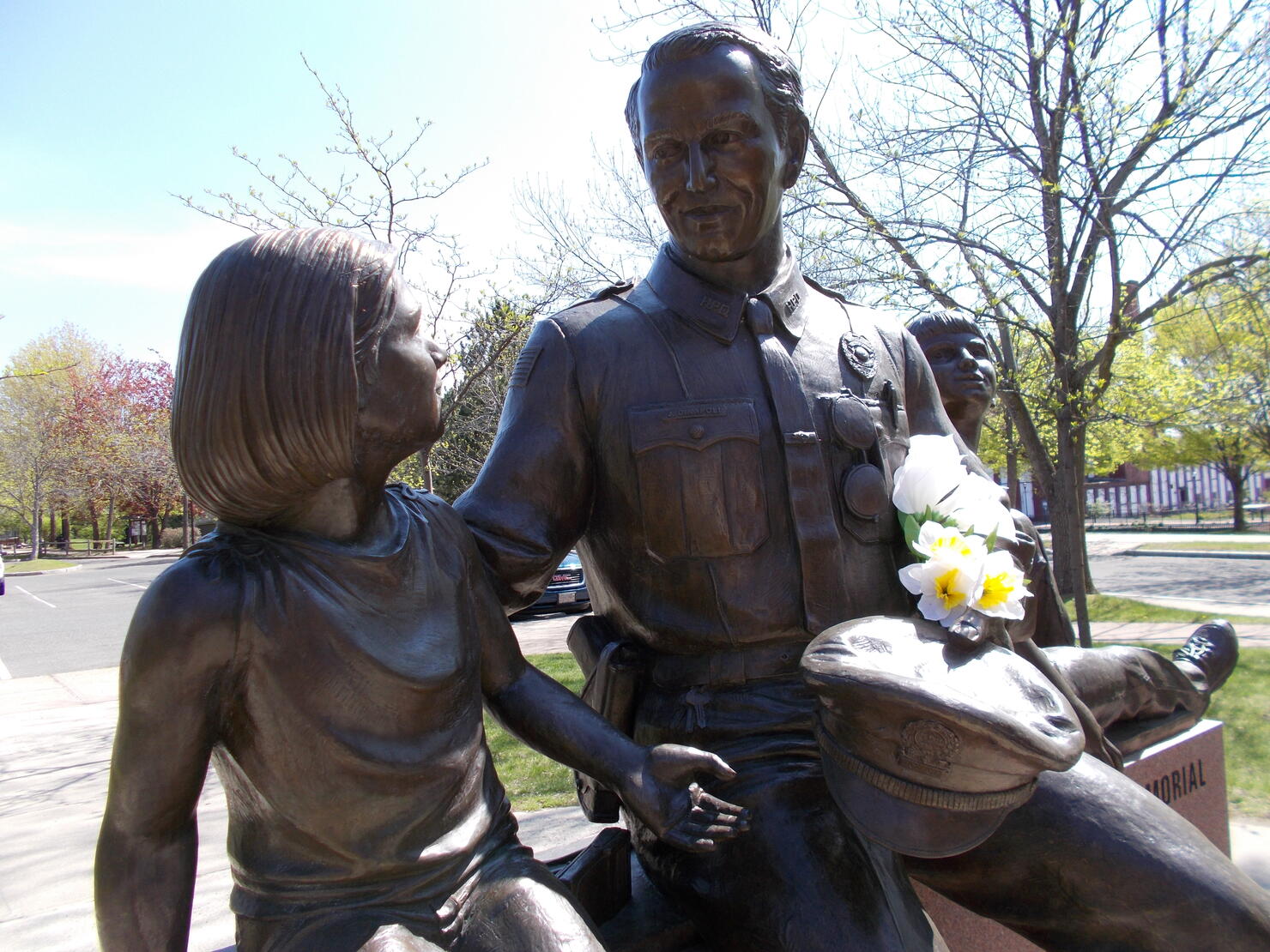 Dinapoli Memorial 2