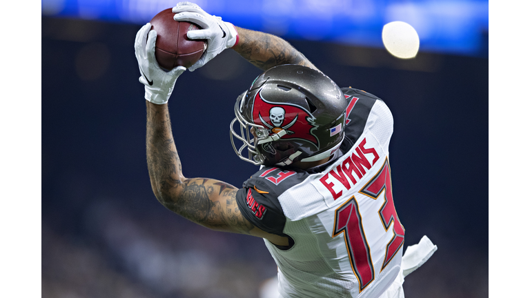 Buccaneers - Mike Evans