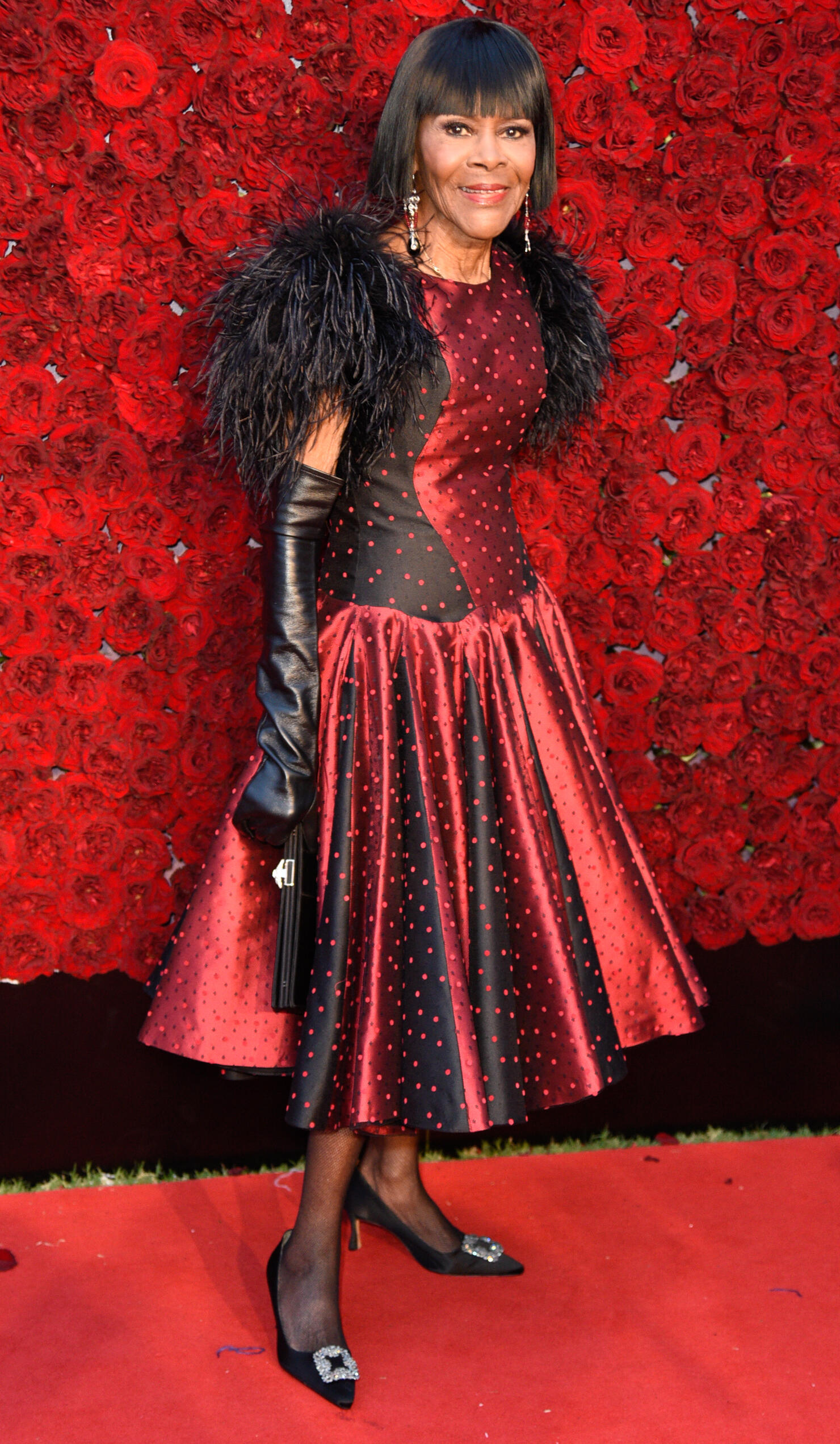 Cicely Tyson