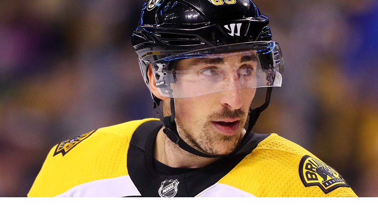 brad marchand nhl boston bruins