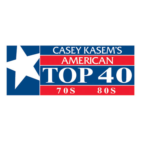 Classic American Top 40 Iheartradio