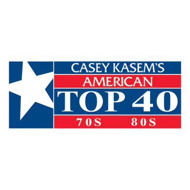 Classic American Top 40 logo