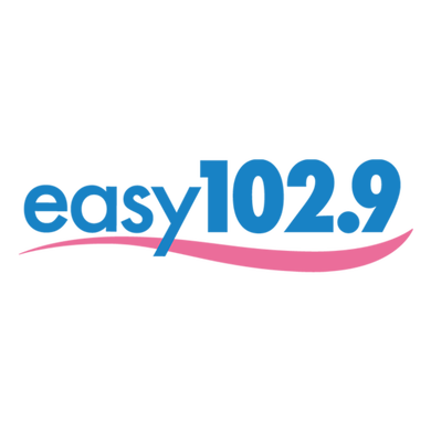 Easy 102.9 logo