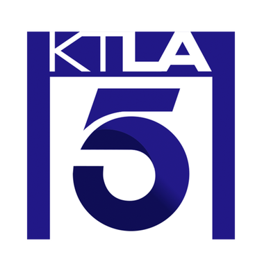 KTLA 5 News Los Angeles logo