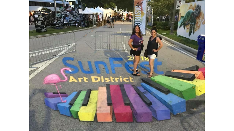 SunFest 2018 - Day 4