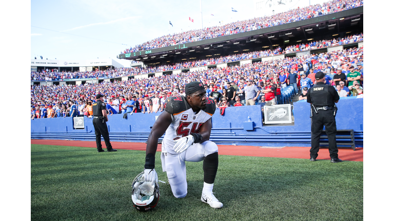 Buccaneers - Lavonte David