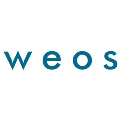 WEOS Finger Lakes Public Radio logo